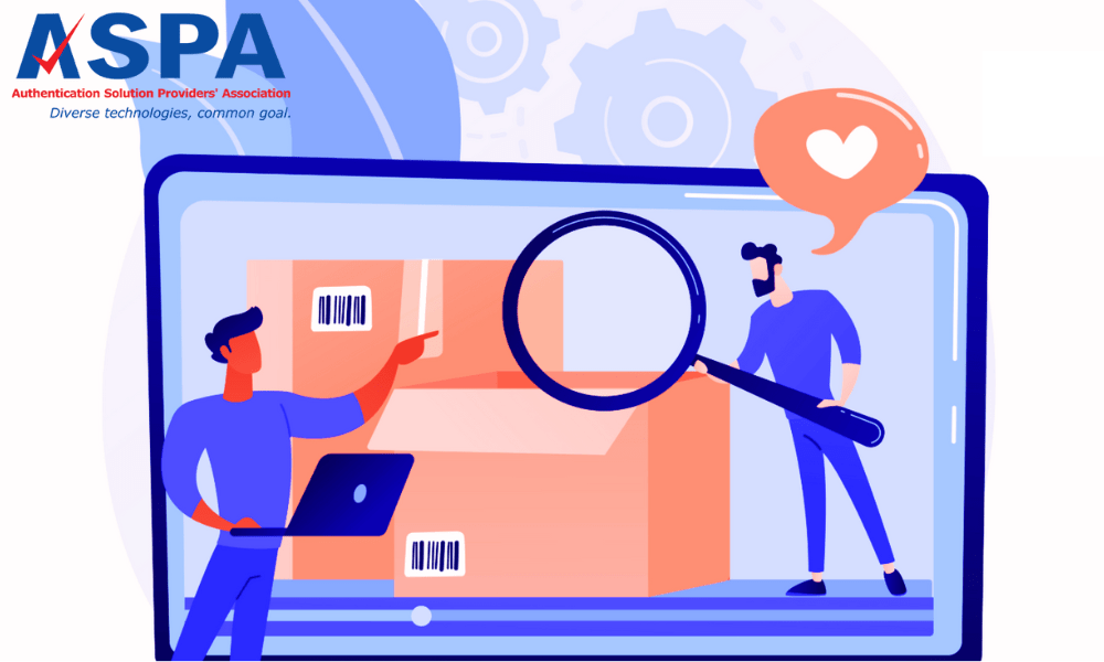 Counterfeit Detection Methods