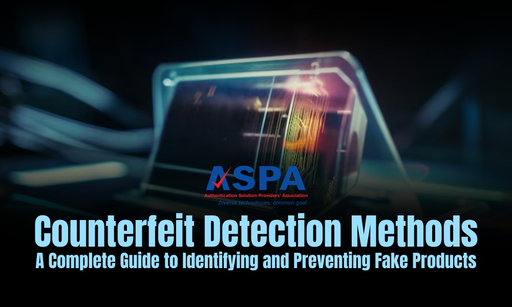 Counterfeit Detection Methods_ A Complete Guide to Identifying and Preventing Fake Products